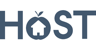 HOST NEW LOGO