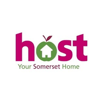 HOST OLD LOGO