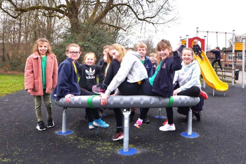 St Cuthbert's School | School Website Design