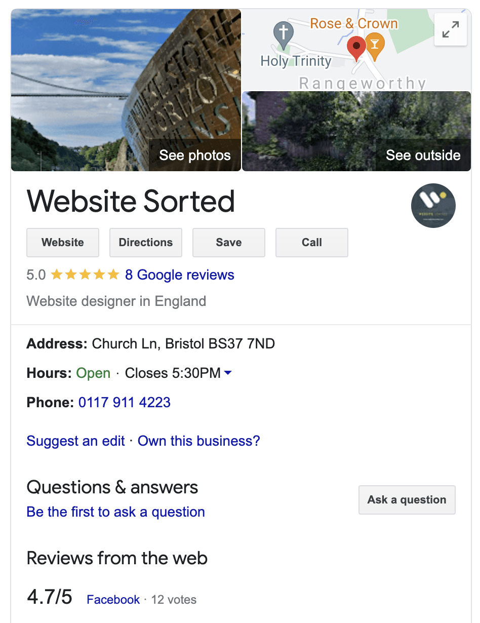 10 Ways to Market Your Website