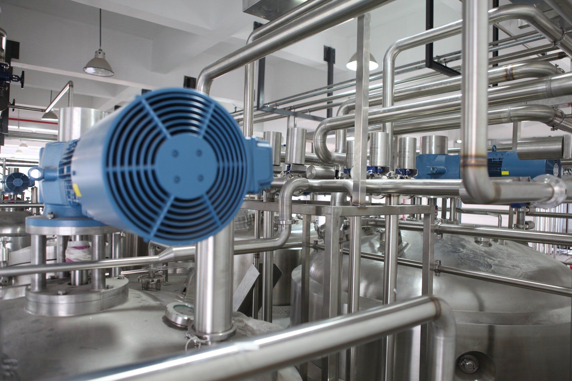 Heat & Combustion Supplies | Business Website Design