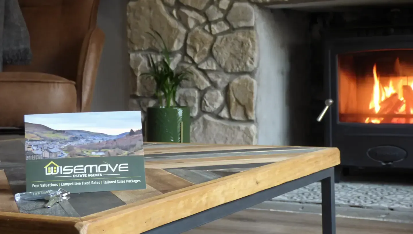 Wisemove Estate Agents | Estate Agent Website Design