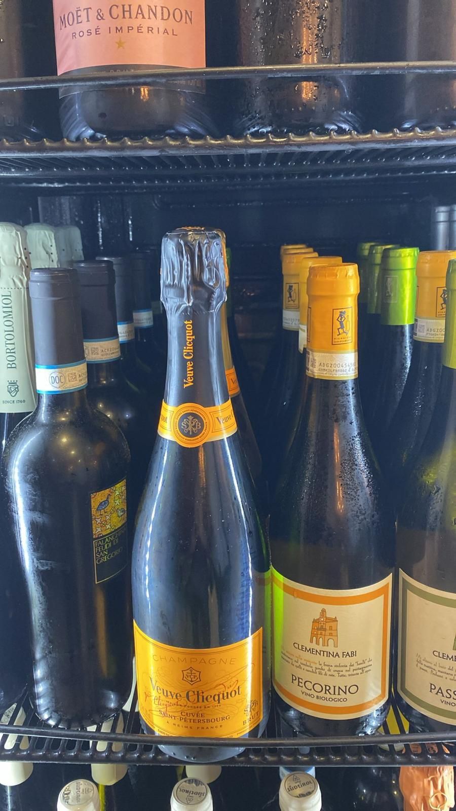 prosecco