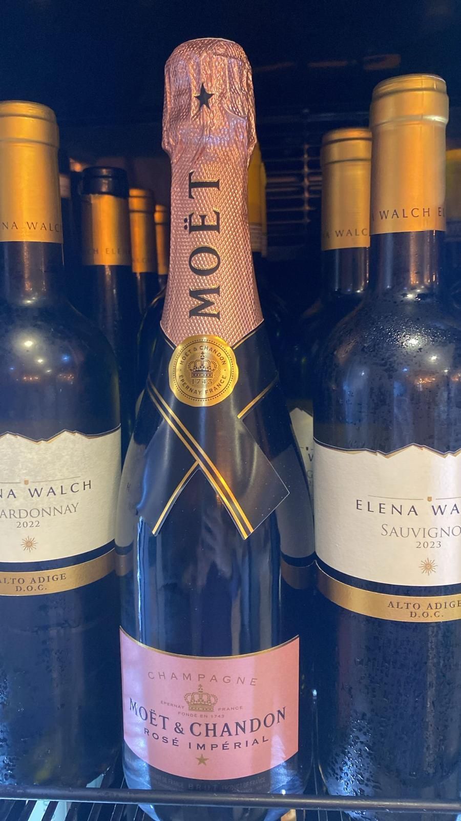 prosecco