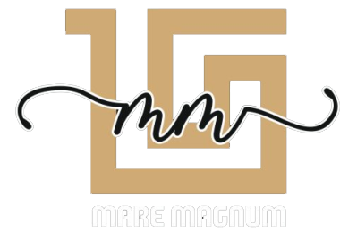 Mare Magnum - Logo