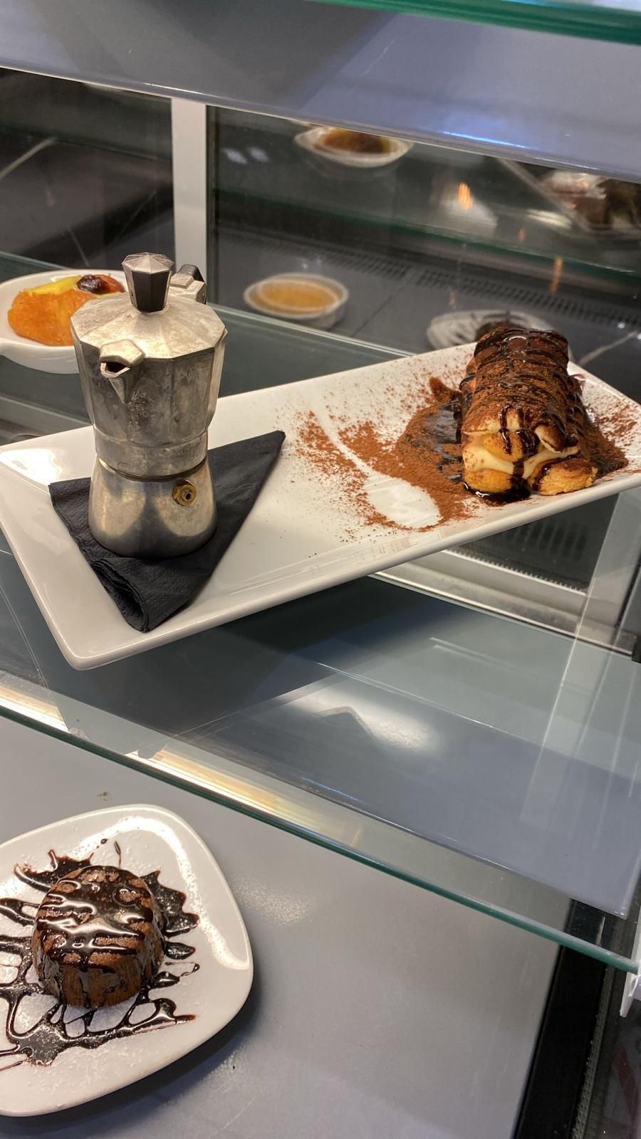 dolce
