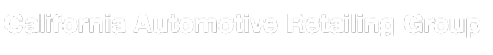 California Automotive Retailing Group