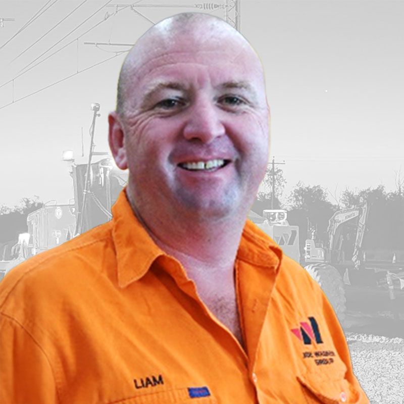 Liam O'Sullivan