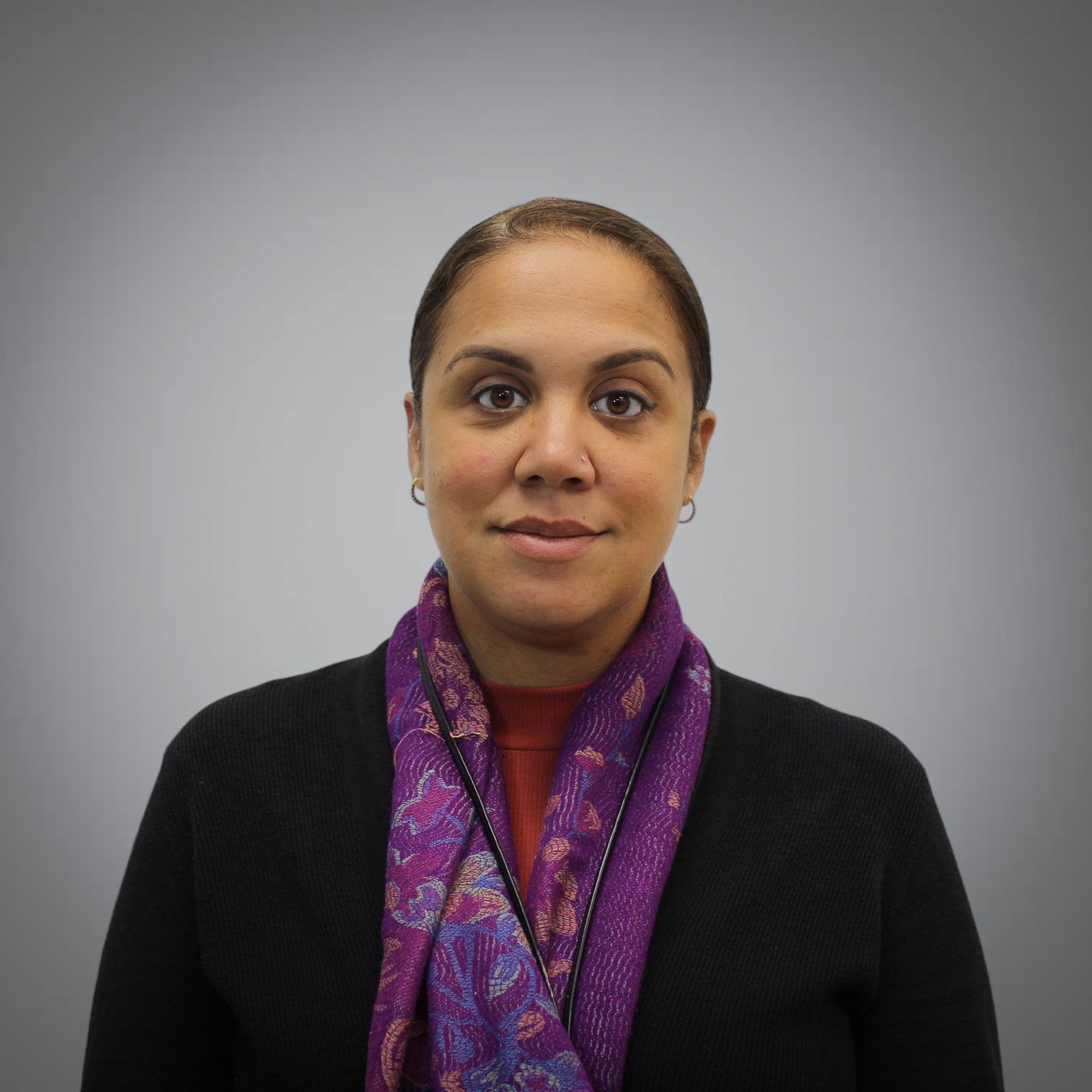 Sr. Bethsaida Martinez