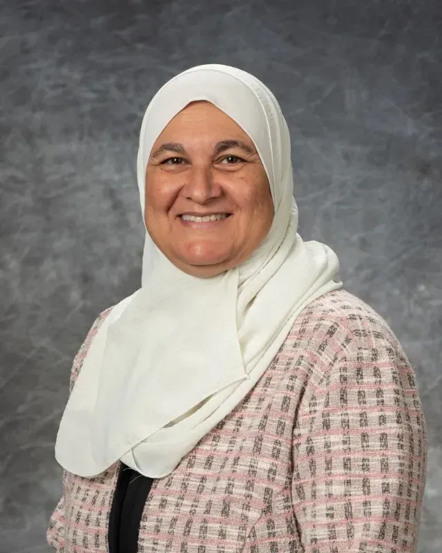 Sr. Magda Elkadi Saleh