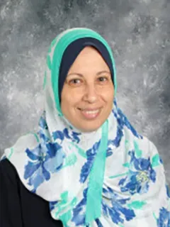 Sr. Samira Elkadi