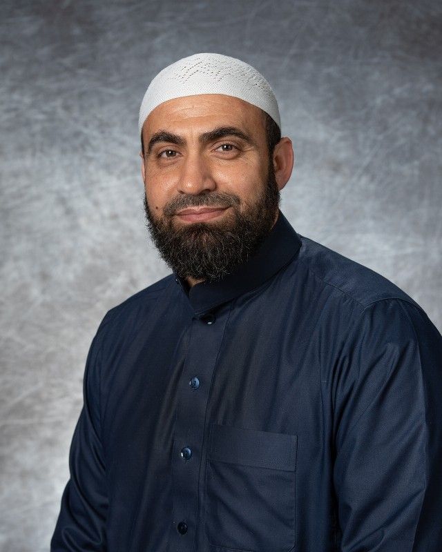 Sh. Ahmad Ibrahim