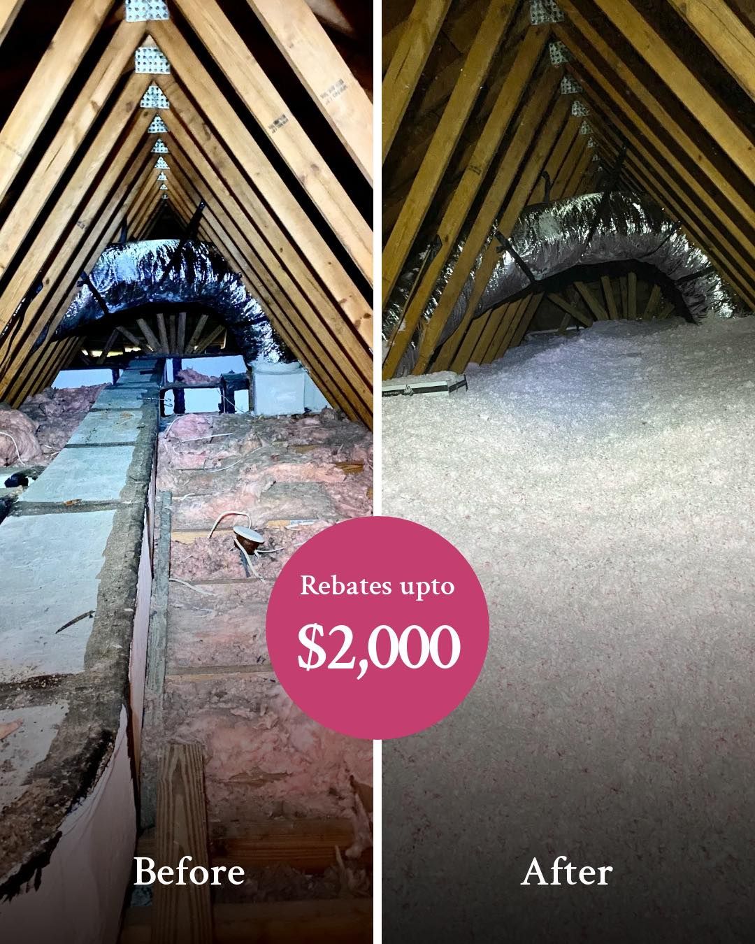 Insulation Contractor | Kissimmee, Florida | Capstone Insulation