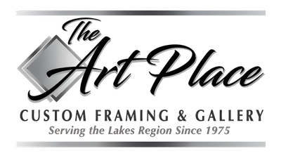 The Art Place logo