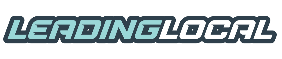 LeadingLocal