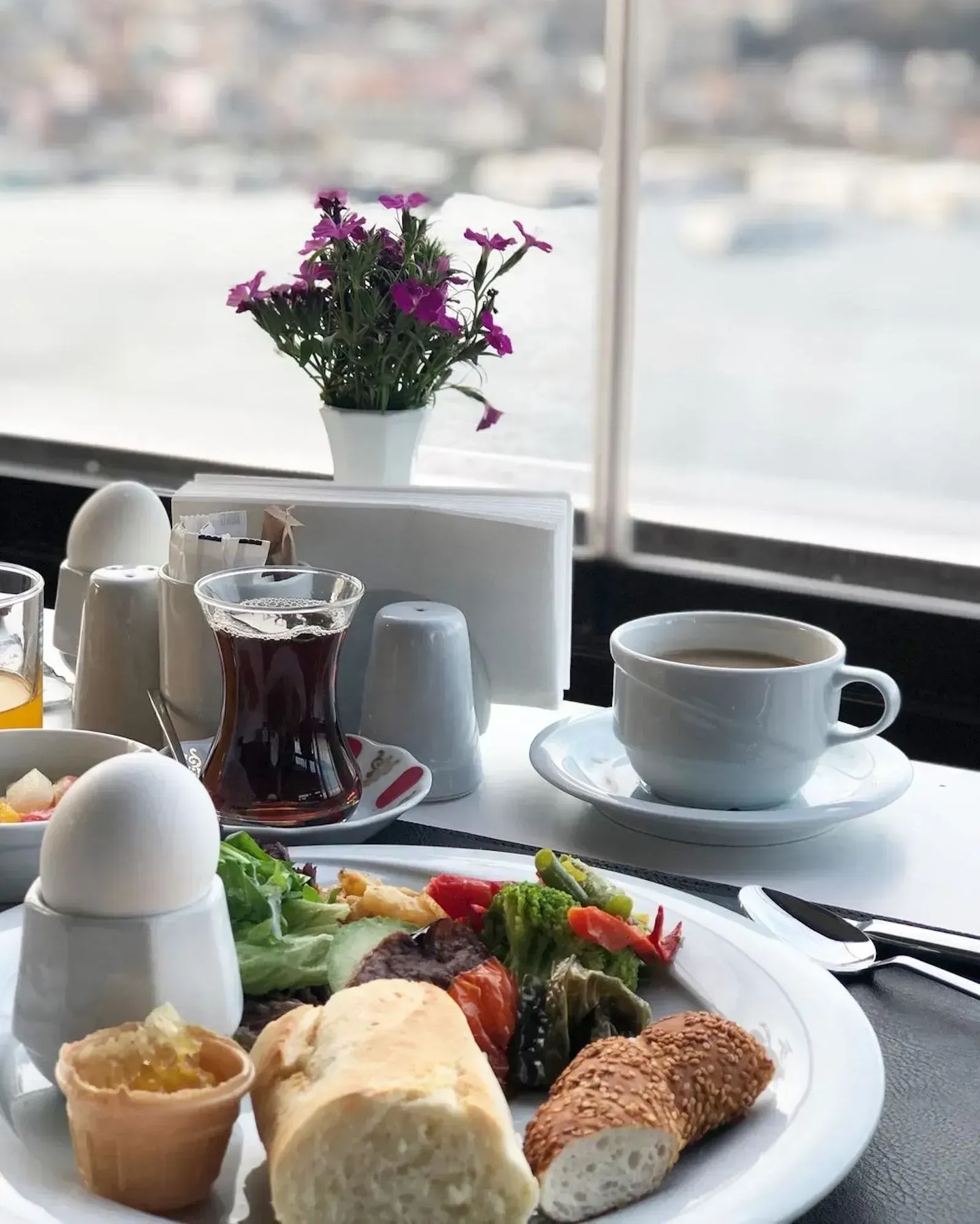 Fiyort Karaköy Restaurant