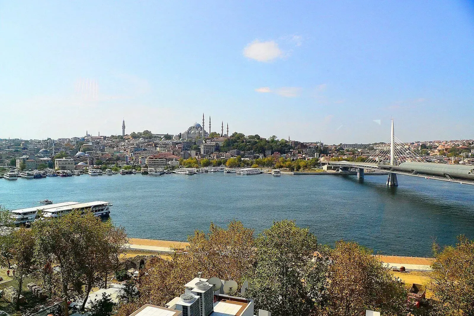 Fiyort Karaköy Restaurant