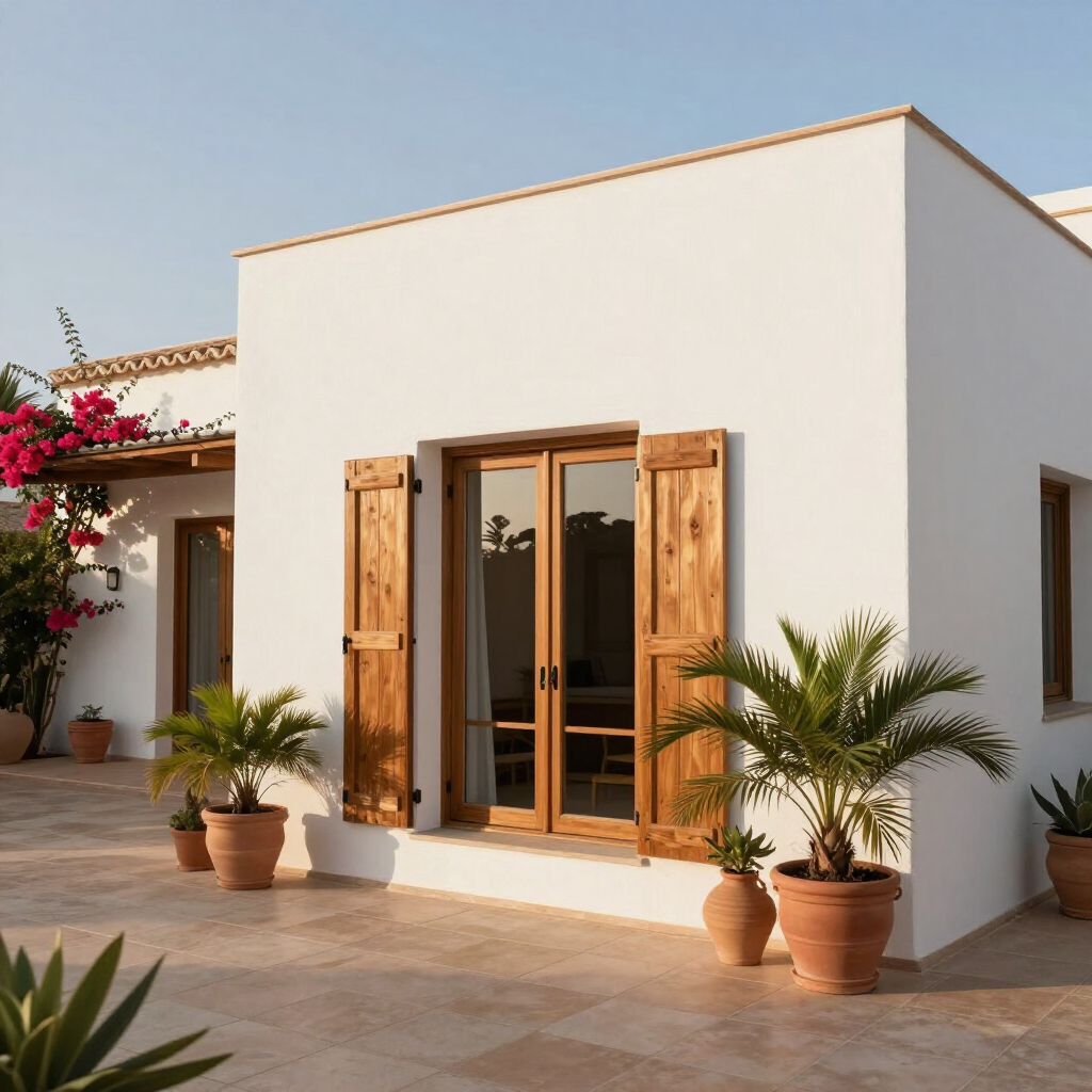 Vastgoed op Ibiza om in te investeren