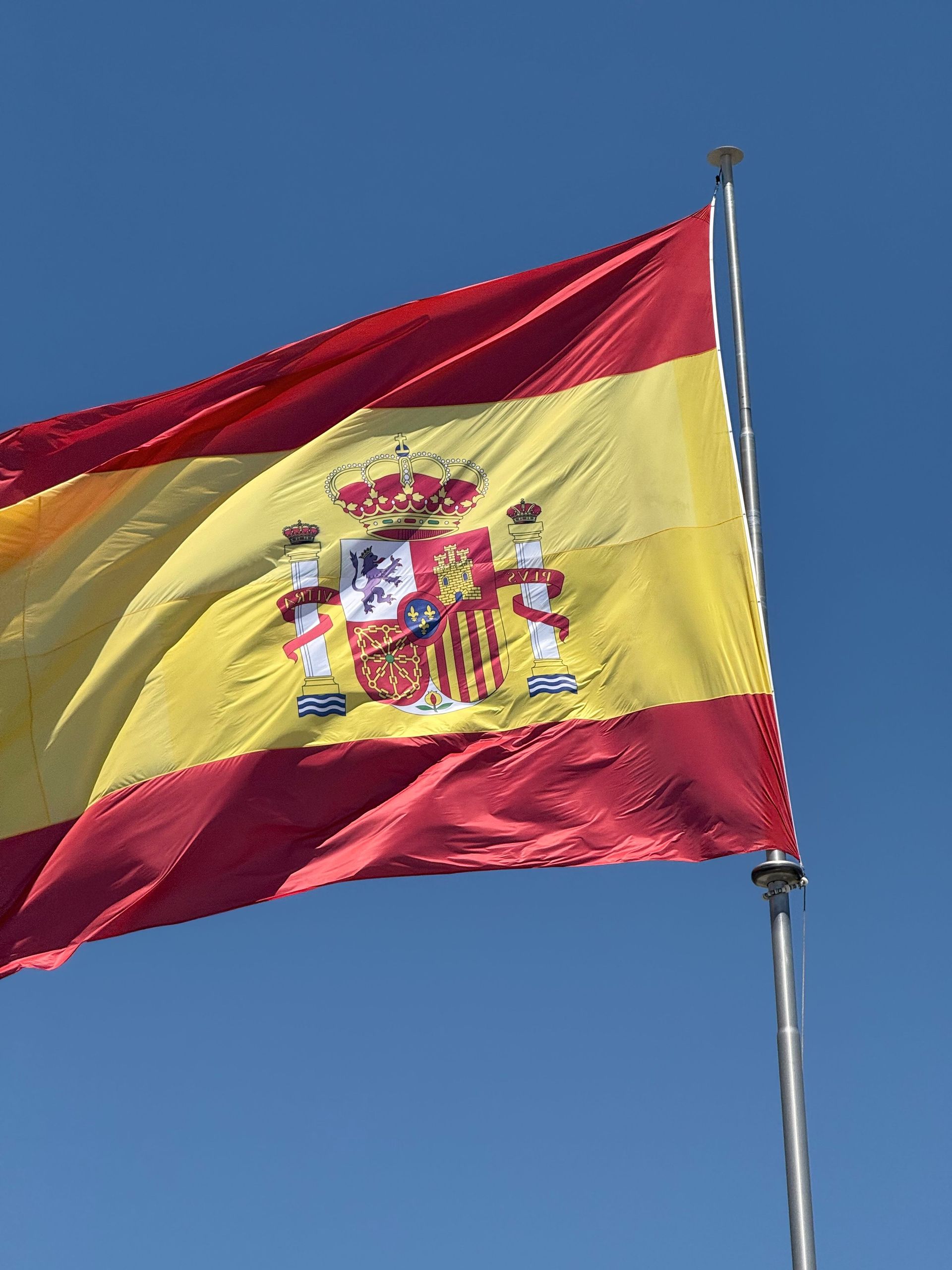 Sleuteloverdracht na het aanvragen van een Spaanse hypotheek op Ibiza