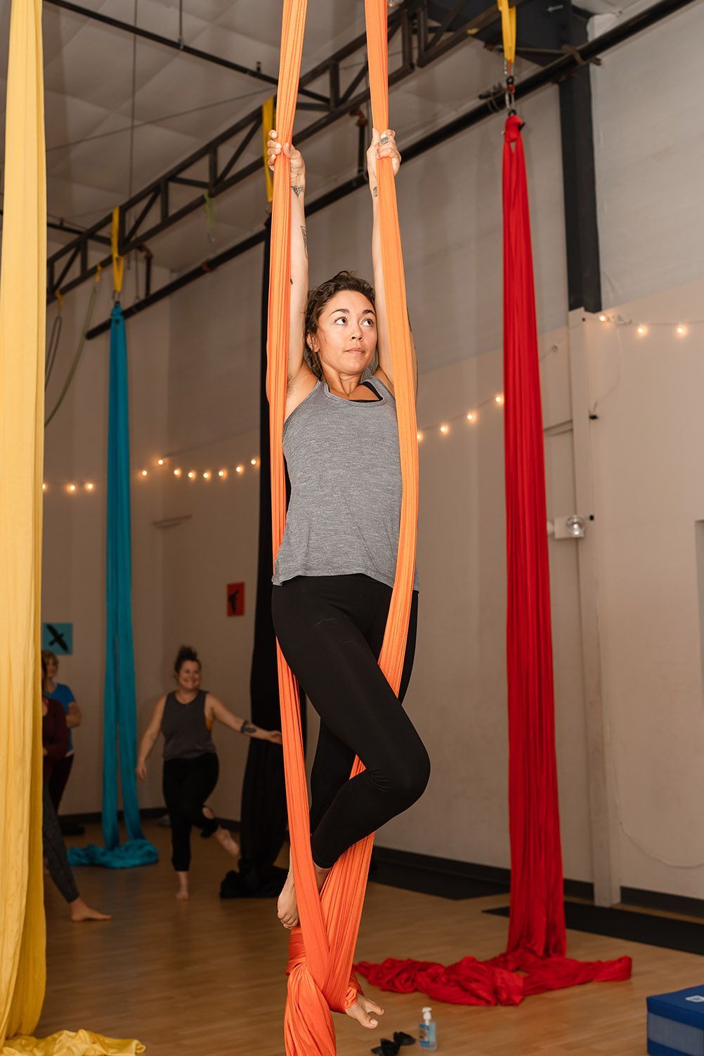 aerial silk 11