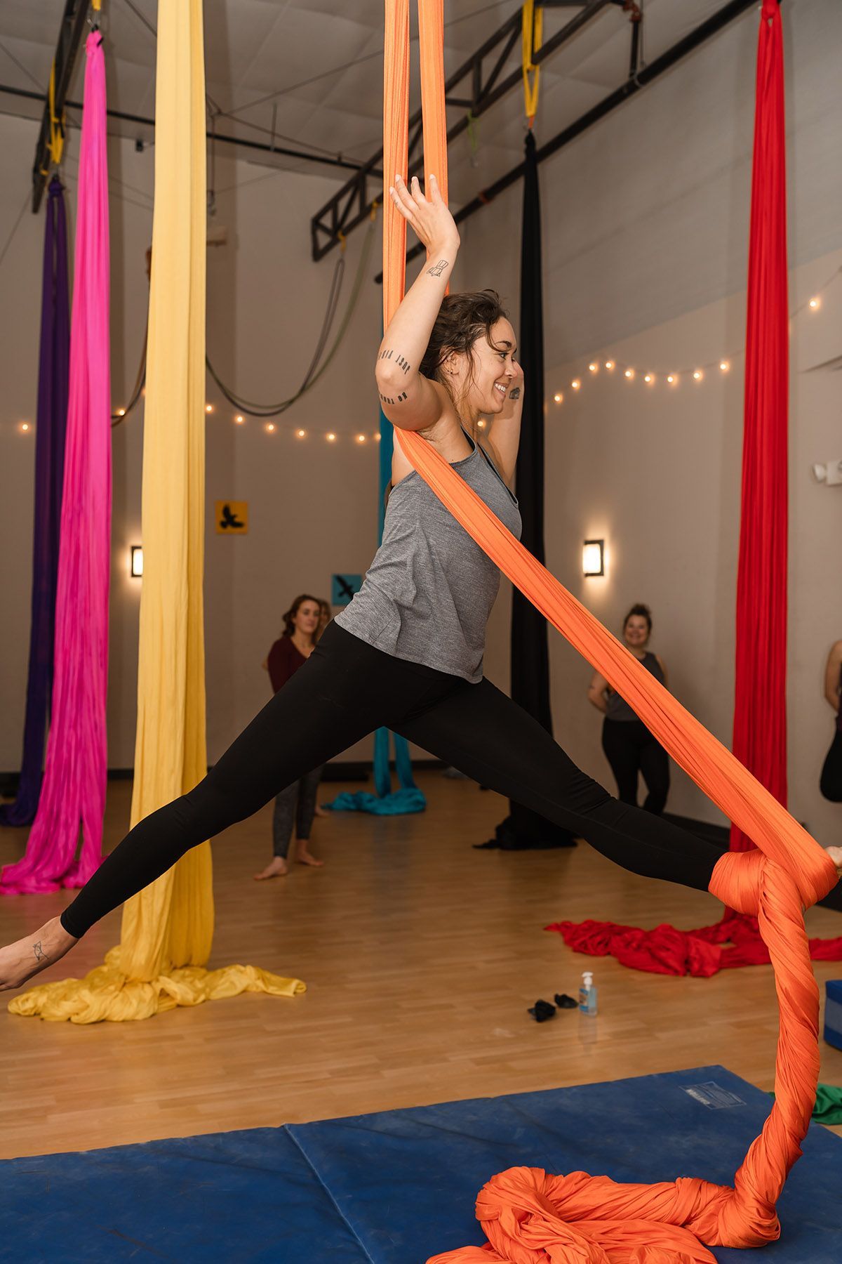 aerial silk 15