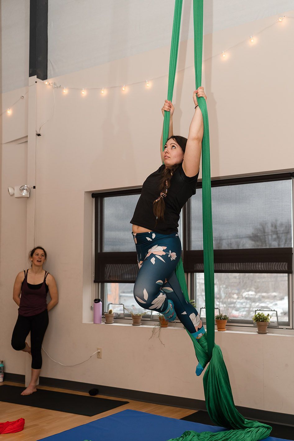 aerial silk 16