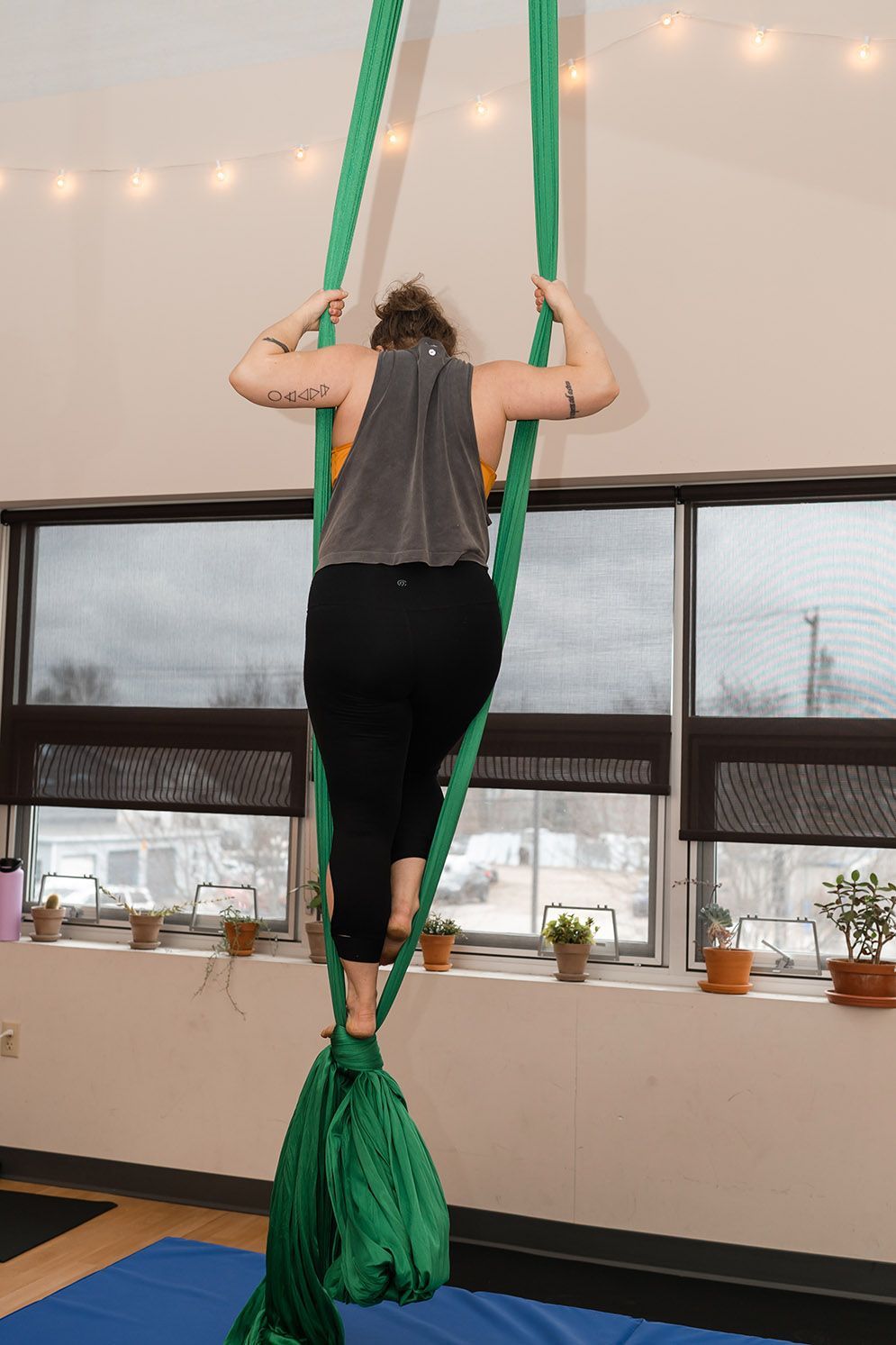 aerial silk 6
