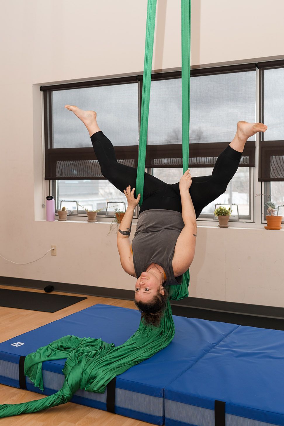 aerial silk 7