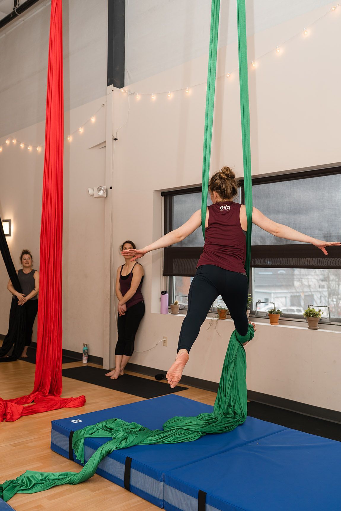 aerial silk 9