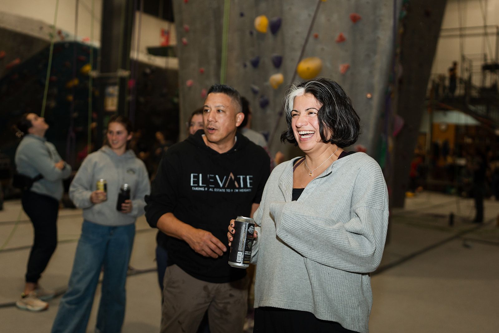 Member Party 118