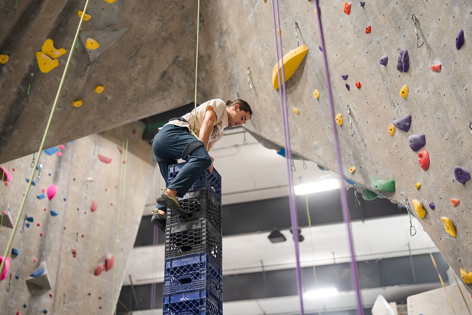 Member Party 27