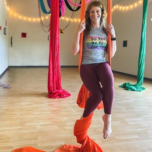 Caila (CJ) Gorniewicz