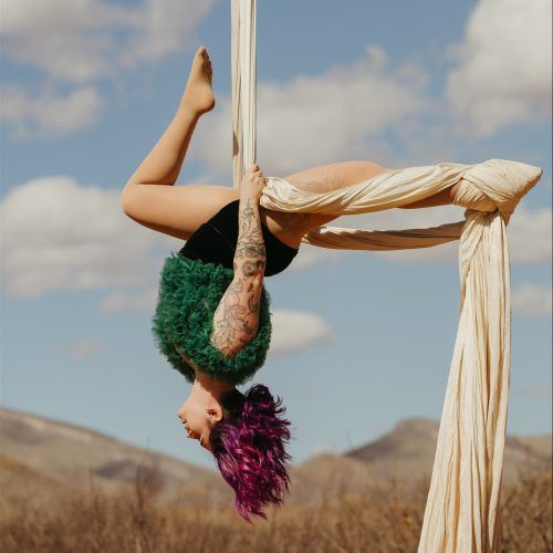 Amanda Cavanaugh