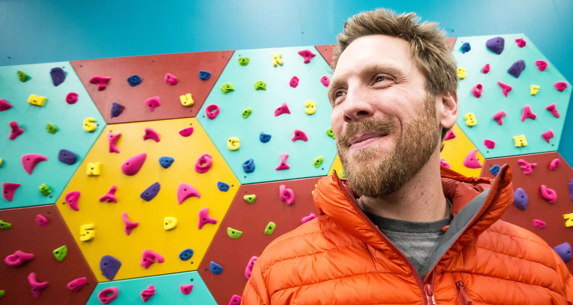 // Meet EVO Programs Director Nick Miller