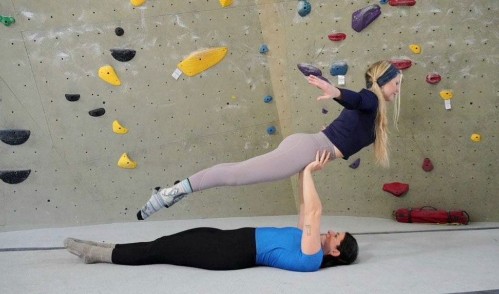 Acro
