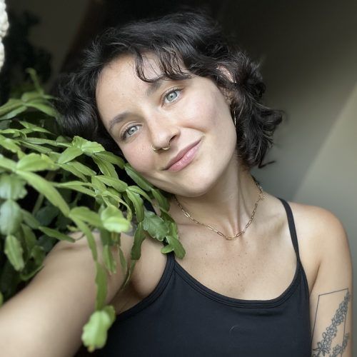 Emily Barnett