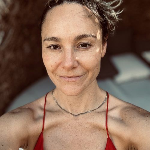 Liz Mulkey