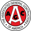 Associated General Contractors Logo