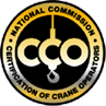 CCO Certification Logo