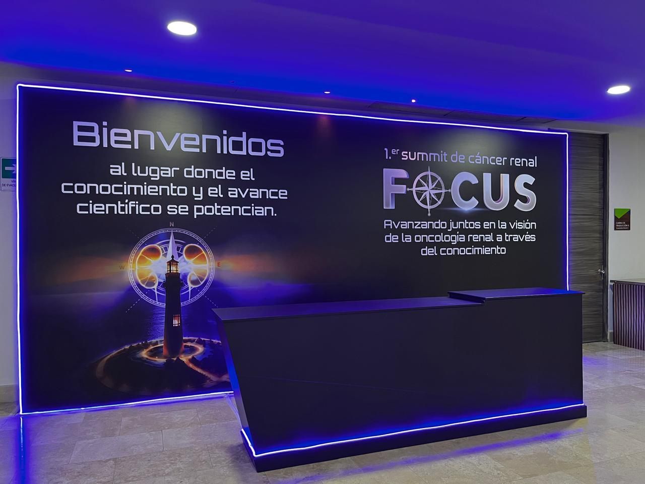 Alquile de equipos audiovisuales para sus eventos empresariales en Colombia