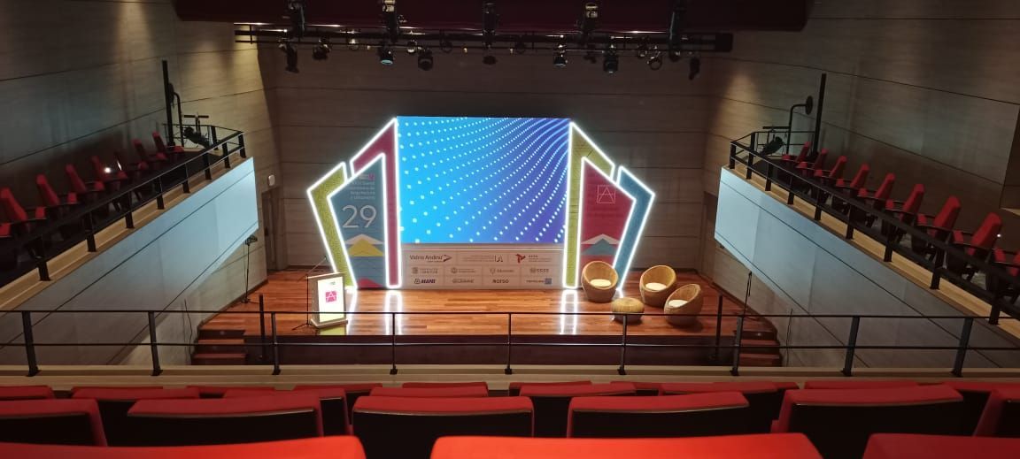 Organizaciones de eventos empresariales en Cartagena