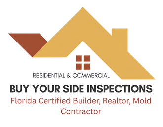 The Florida Inspector Logo