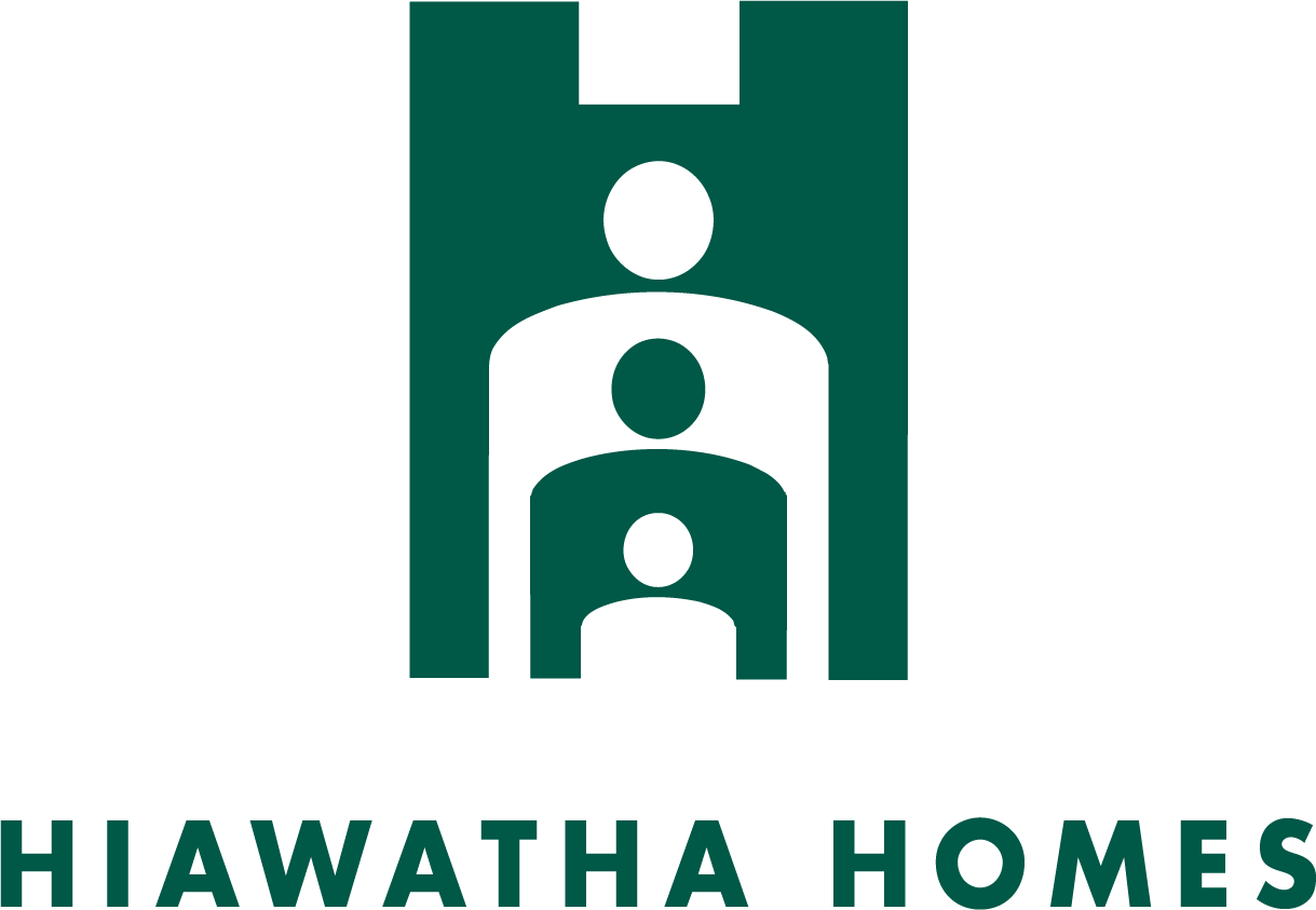 Hiawatha Homes Foundation logo
