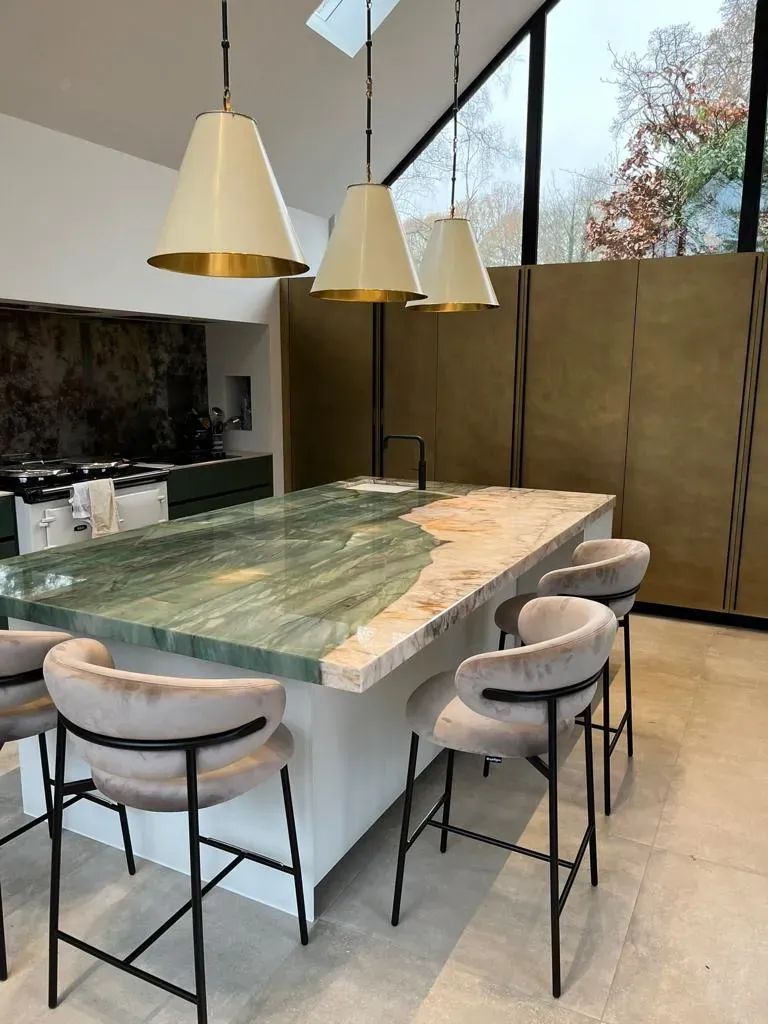 PIANI CUCINA
