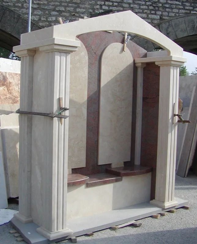 ARTE FUNERARIA
