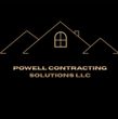 Powell Contracting Solutions LLC logo