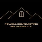 Powell Contracting Solutions LLC logo