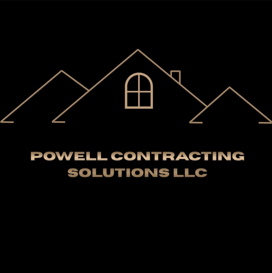 Powell Contracting Solutions LLC logo