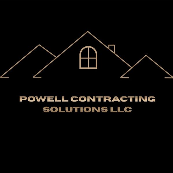 Powell Contracting Solutions LLC logo