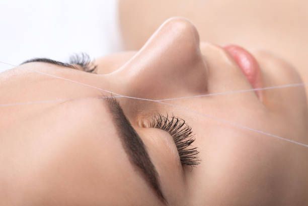 sourcils
